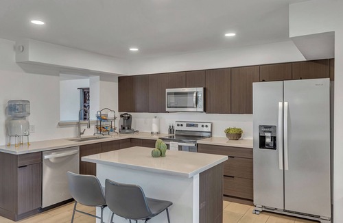 Deer Valley Estates House | Urban Desert Home