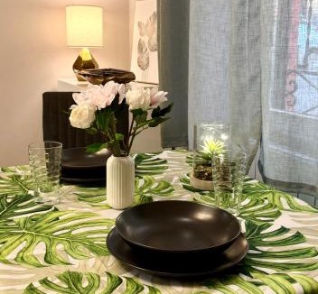 Bellas Vistas Apartment | Urban design at Cuatro Caminos, Bernabeu, Madrid