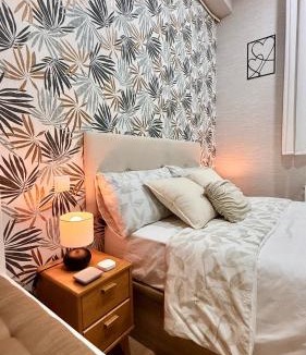 Bellas Vistas Apartment | Urban design at Cuatro Caminos, Bernabeu, Madrid