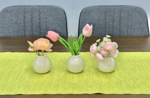 Taman Sri Tanjung House | Urban Eats Stay