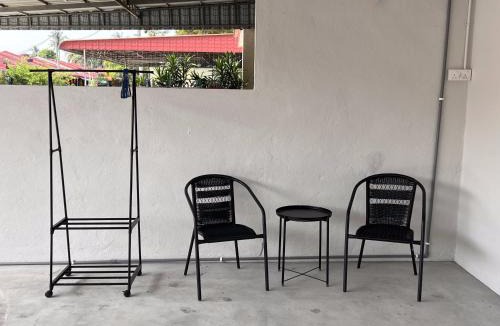 Taman Sri Tanjung House | Urban Eats Stay