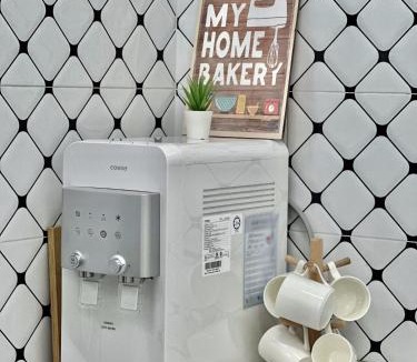 Taman Sri Tanjung House | Urban Eats Stay