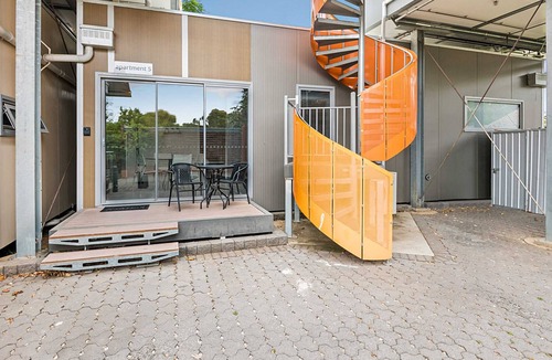 Kangaroo Flat Apartment | Urban Edge Apartment Five