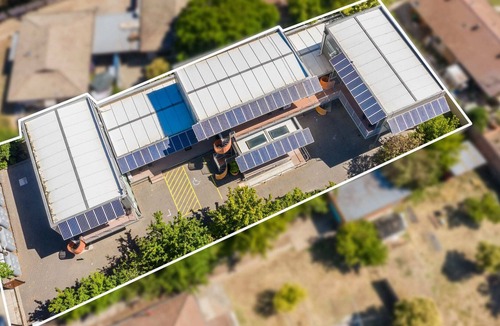 Kangaroo Flat Apartment | Urban Edge Apartment Five