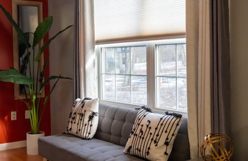 Long Pond House | Urban Edition
