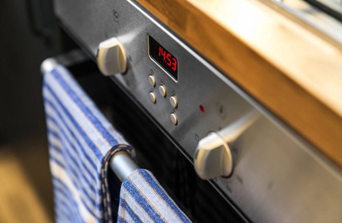 East End House | Urban Elegance – Spacious 5-Bed Home in Glasgow