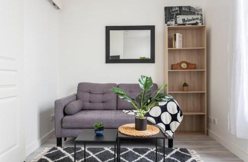 Gennevilliers Apartment | URban EliteGennvilliers