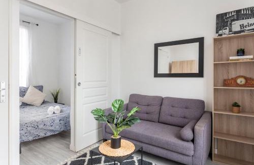 Gennevilliers Apartment | URban EliteGennvilliers