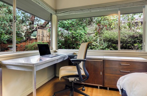 North Beach/Blue Ridge House | Urban Epic View - Close to Beach and World Cup!