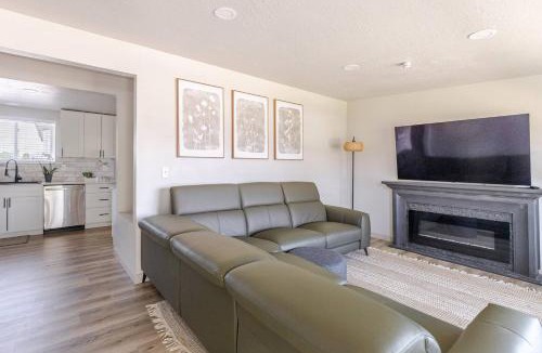 West Valley City House | Urban Escape, Central, West Valley City