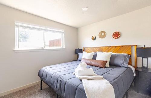 West Valley City House | Urban Escape, Central, West Valley City