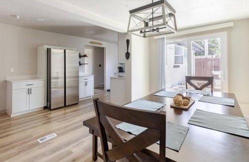 West Valley City House | Urban Escape, Central, West Valley City