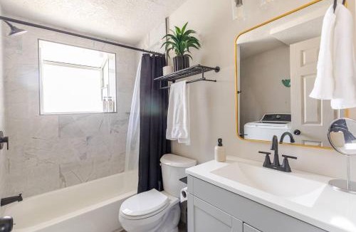 West Valley City House | Urban Escape, Central, West Valley City