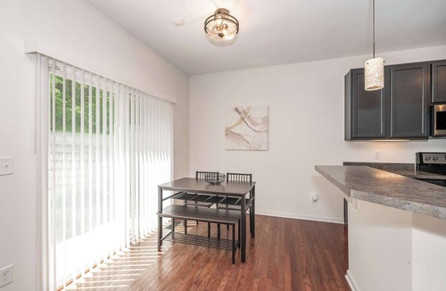 Northside House | Urban Escape Summary: