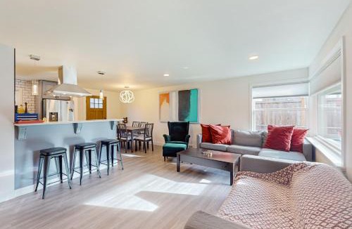 Columbia City House | Urban Escape