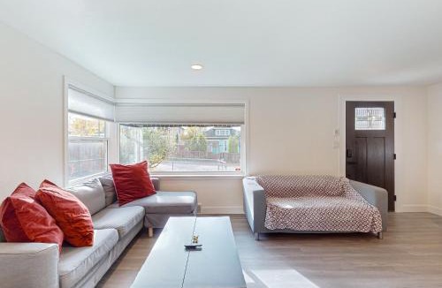 Columbia City House | Urban Escape