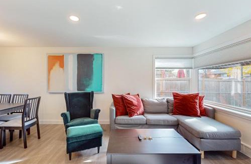 Columbia City House | Urban Escape