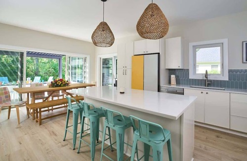 Miami Park House | Urban Escape