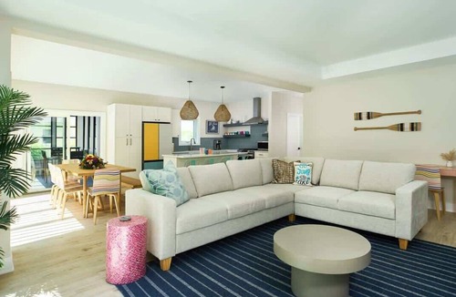 Miami Park House | Urban Escape