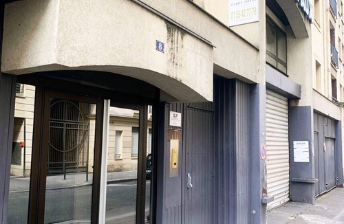 Quartier Sainte-Marguerite Apartment | Urban Flat 167 - Luxury 1 Bedroom Flat in Paris
