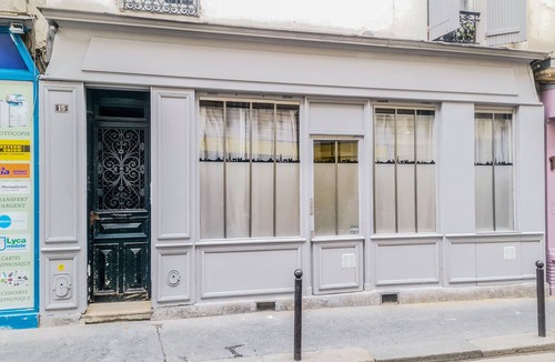 Plaisance Apartment | Urban Flat 189 - Apartment Montparnasse