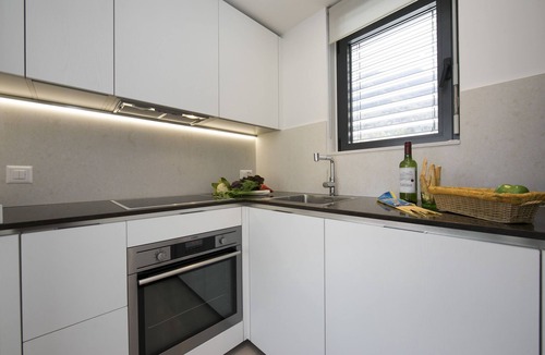 Paradiso Apartment | Urban Flat Paradiso, Paradiso (Lugano), Switzerland