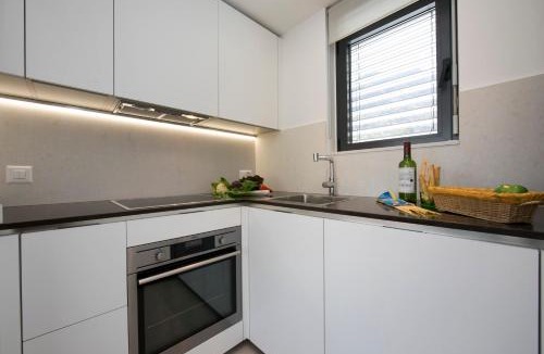 Paradiso Apartment | Urban Flat Paradiso - Happy Rentals