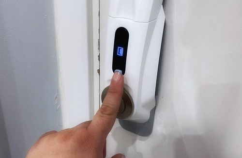 Zabala Apartment | Urban flat reformado con escritorio trabajo y wifi