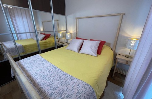 Aubervilliers Apartment | Urban Garden - 1 chambre - Paris Stade de France - Parking & Terrasse