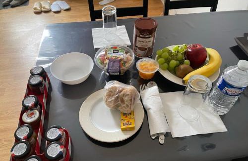 Barriere Saint Marc Apartment | Urban Garden Orléans