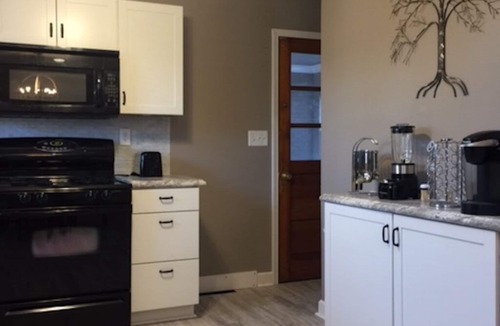 Shively House | Urban Gem