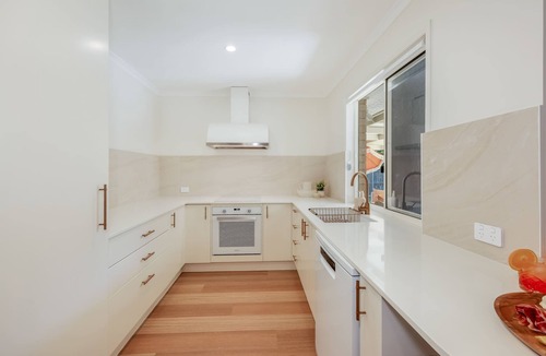 Bargara House | Urban Getaway Bargara Central