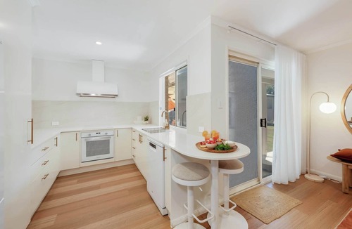 Bargara House | Urban Getaway Bargara Central