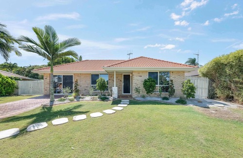 Bargara House | Urban Getaway Bargara Central