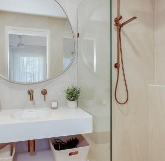 Bargara House | Urban Getaway Bargara Central