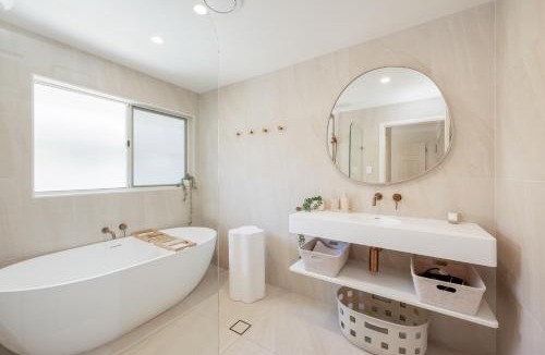 Bargara House | Urban Getaway Bargara Central