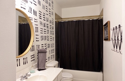 Biggs Field House | Urban Haven-Entire El Paso Home.