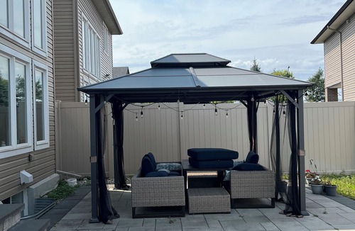 Ottawa Division House | Urban Haven - Private 2-BR Ottawa Suite