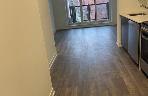 Toronto Condo | Urban haven Toronto