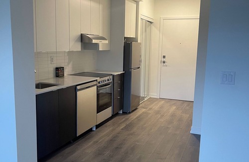 Toronto Condo | Urban haven Toronto