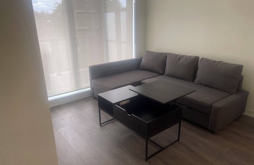 Toronto Condo | Urban haven Toronto