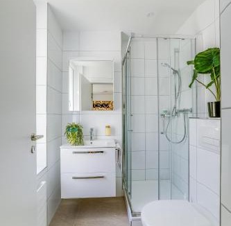 St. Gallen Apartment | Urban Hideaway Studio St Gallen Center