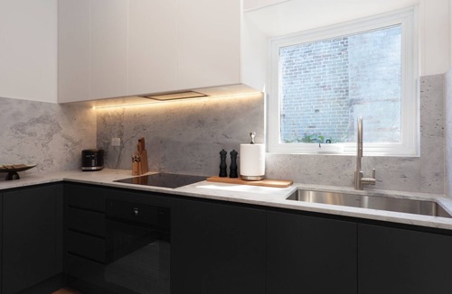 Annandale Apartment | Urban Hideout, Annandale Isyd