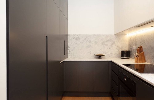 Annandale Apartment | Urban Hideout, Annandale Isyd