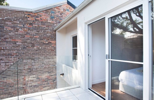 Annandale Apartment | Urban Hideout, Annandale Isyd