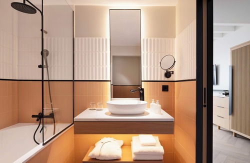 Centro Hotel | Urban Hive Madrid