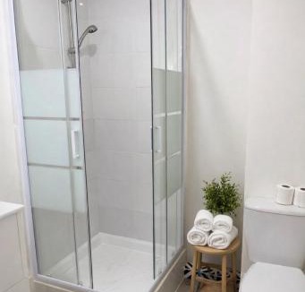 Villeneuve-Saint-Georges Apartment | Urban Home Suites Paris Orly