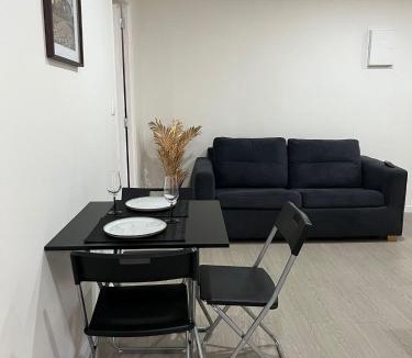 Villeneuve-Saint-Georges Apartment | Urban Home Suites Paris Orly