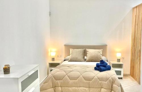Morvedre Apartment | URBAN HOME CENTER - alma