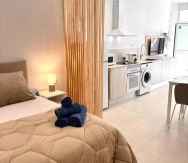 Morvedre Apartment | URBAN HOME CENTER - alma